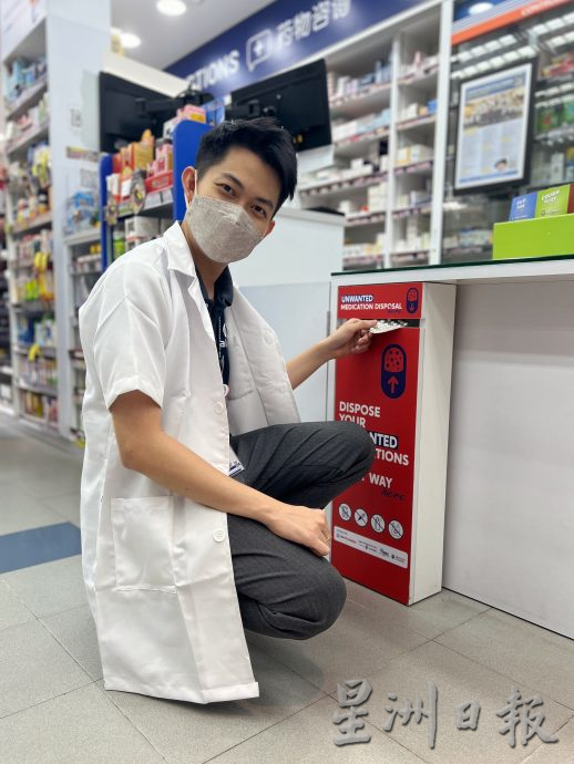 药剂师:“囤”至逾期或危害健康 99%药勿放冰箱 买3个月量就好
