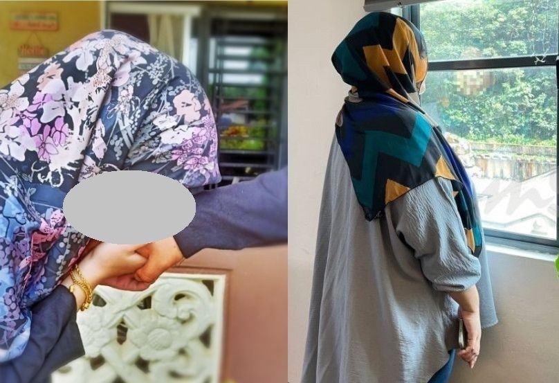 获​年轻人行吻手礼还叫阿姨 大龄单身女大喊受不了！