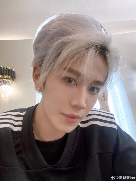 蒋智豪肺癌转移脑膜 痛到崩溃想结束一切