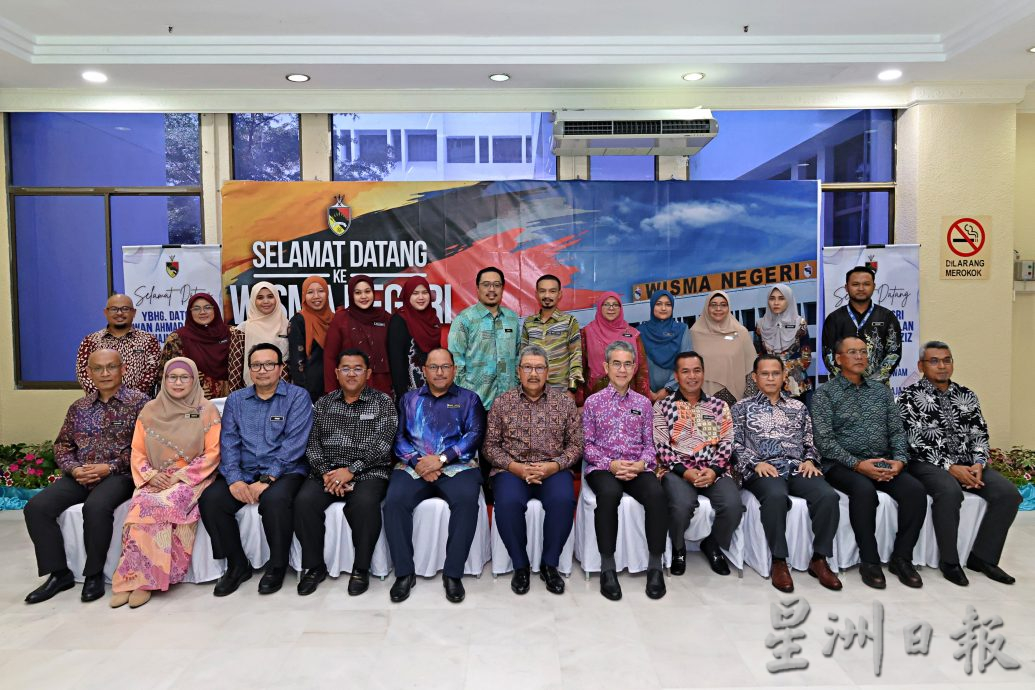 旺阿末达兰:新公务员退休金制度仍在商榷