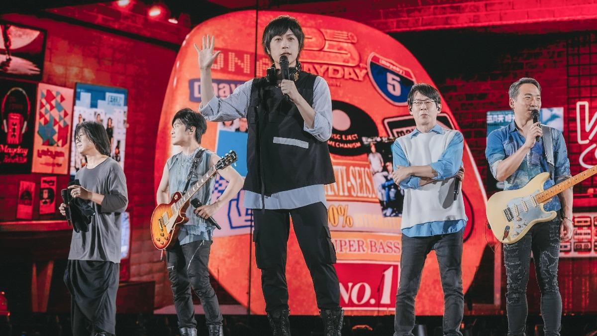 被连日挞伐搞封锁 阿信诉心声:愤怒后继续航行