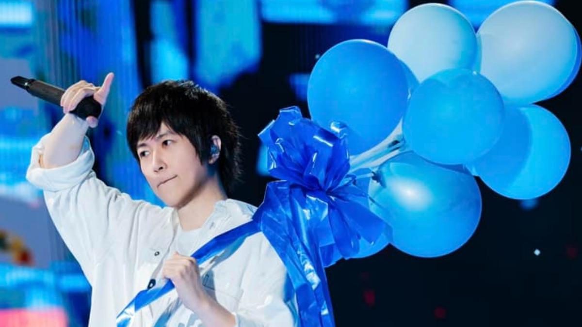 被连日挞伐搞封锁 阿信诉心声:愤怒后继续航行