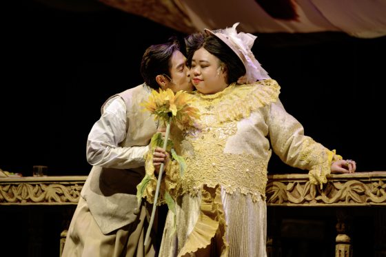 西北孤鸟/形式创造 成就高峰作品──看颜永祺解除《海鸥》排演困境