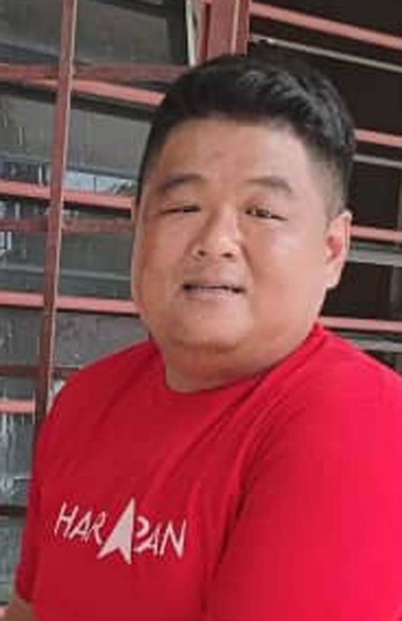西海岸大道木威往章吉遮令路段,常有牛只,促提高警愓