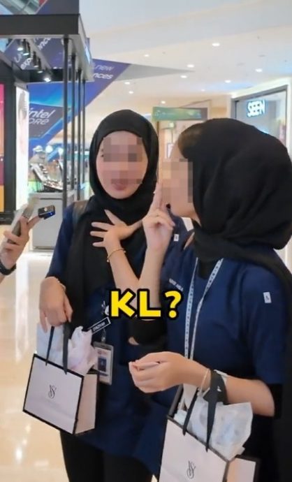 视频|“雪州首府是吉隆坡？” 年轻人地理常识网民堪忧