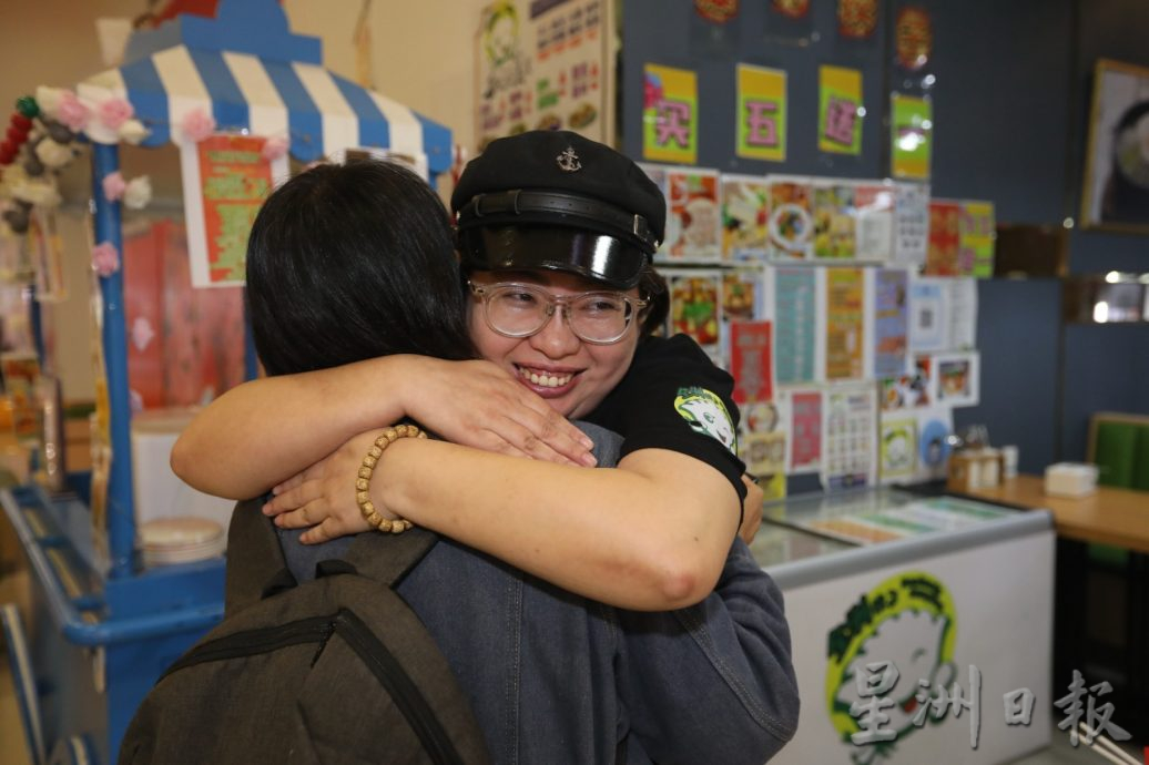 请关联马中建交/已审/中国人在大马/林贵玲