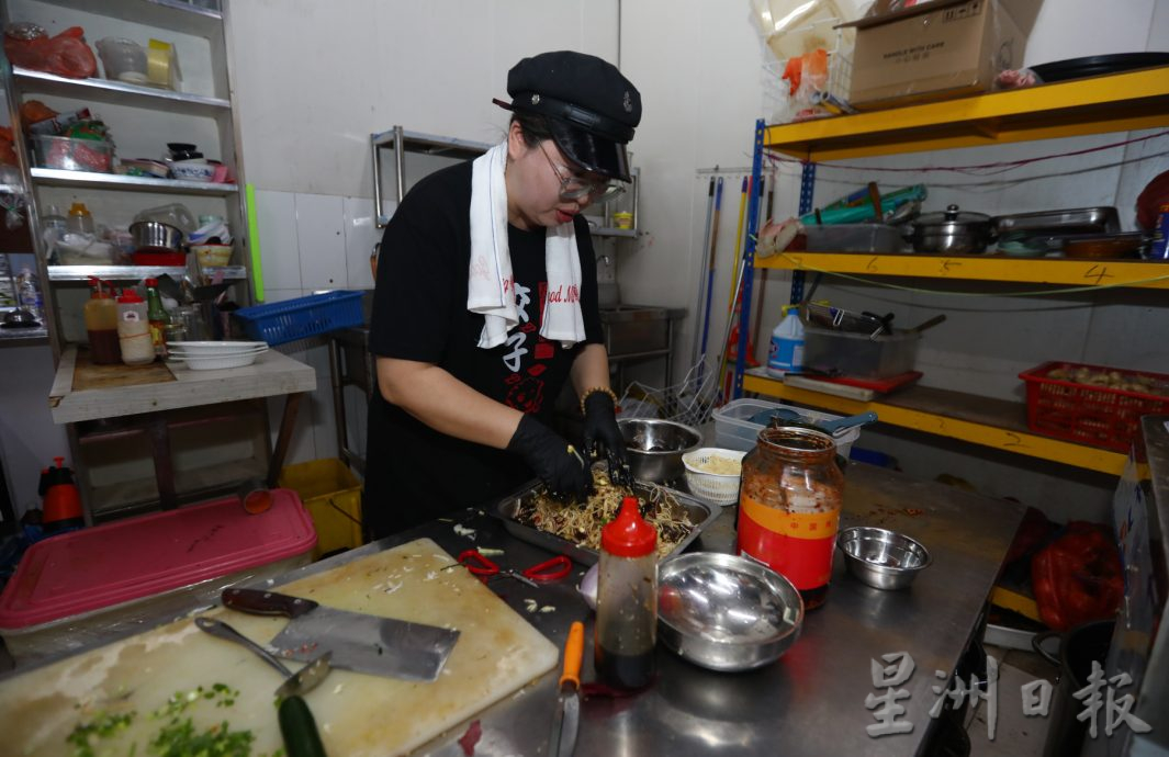 请关联马中建交/已审/中国人在大马/林贵玲