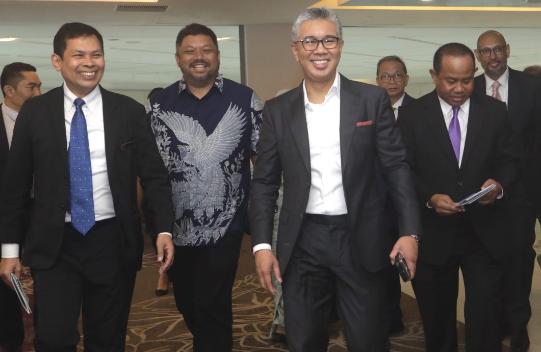 赛夫鲁:行为洞察力有助促进生产力增长