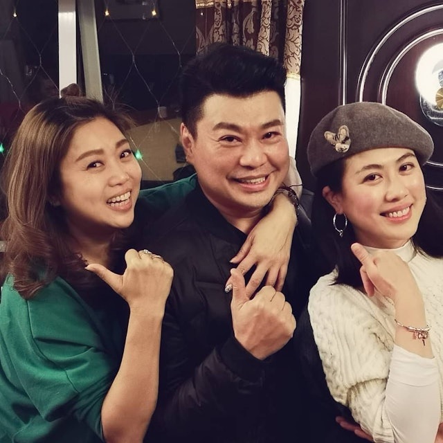 踢爆好友女儿生父身分?梁思浩否认出卖陈彦行