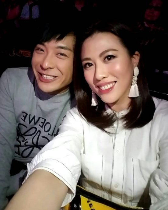 踢爆好友女儿生父身分?梁思浩否认出卖陈彦行