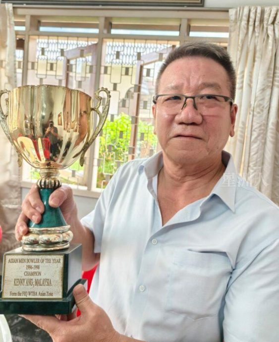 大都会 《星洲人》退役选手的第二人生路依(52989643) 20240702153106