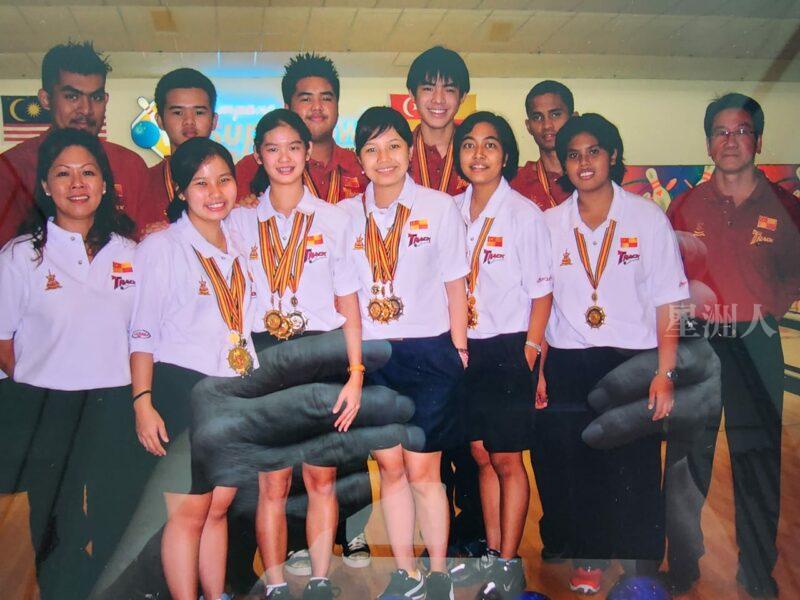 大都会 《星洲人》退役选手的第二人生路依(52989623) 20240702153115