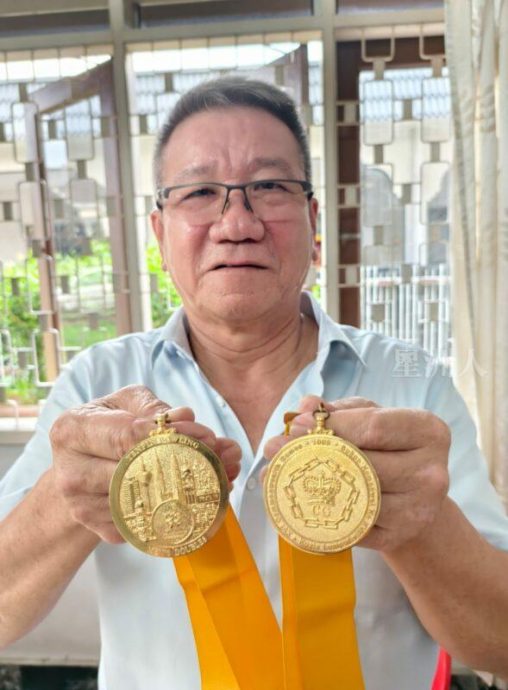 大都会 《星洲人》退役选手的第二人生路依(52989627) 20240702153056