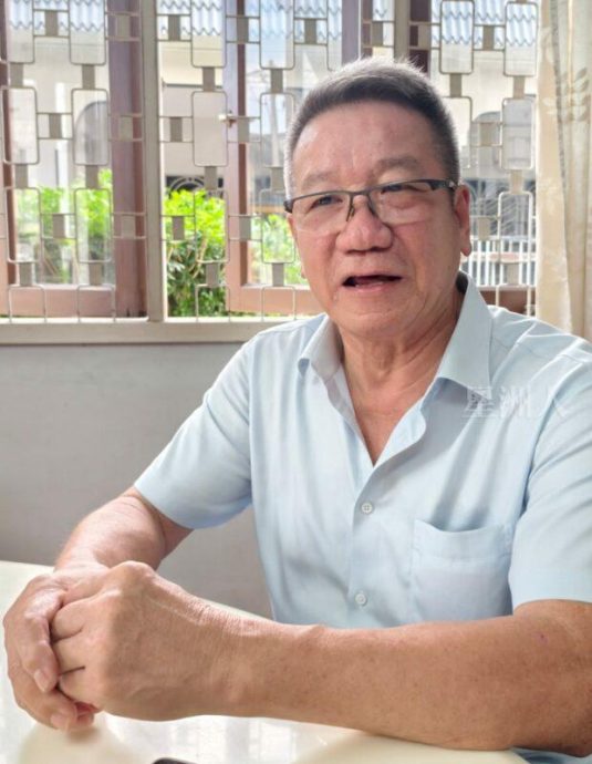 大都会 《星洲人》退役选手的第二人生路依(52989625) 20240702153053