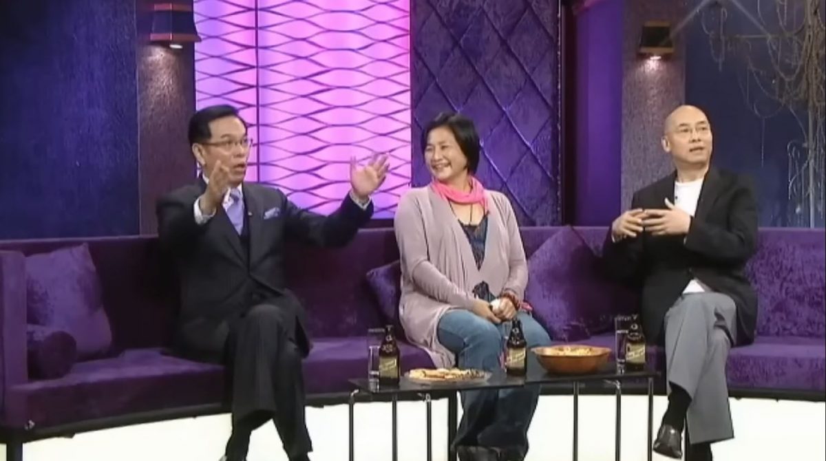 郑佩佩逝世｜陈鸿烈追求撞板 郑佩佩踢爆：他同时追着另一个女生