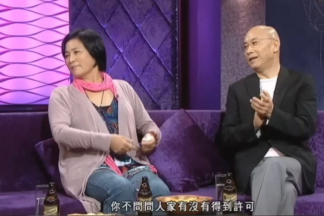 郑佩佩逝世｜陈鸿烈追求撞板 郑佩佩踢爆：他同时追着另一个女生