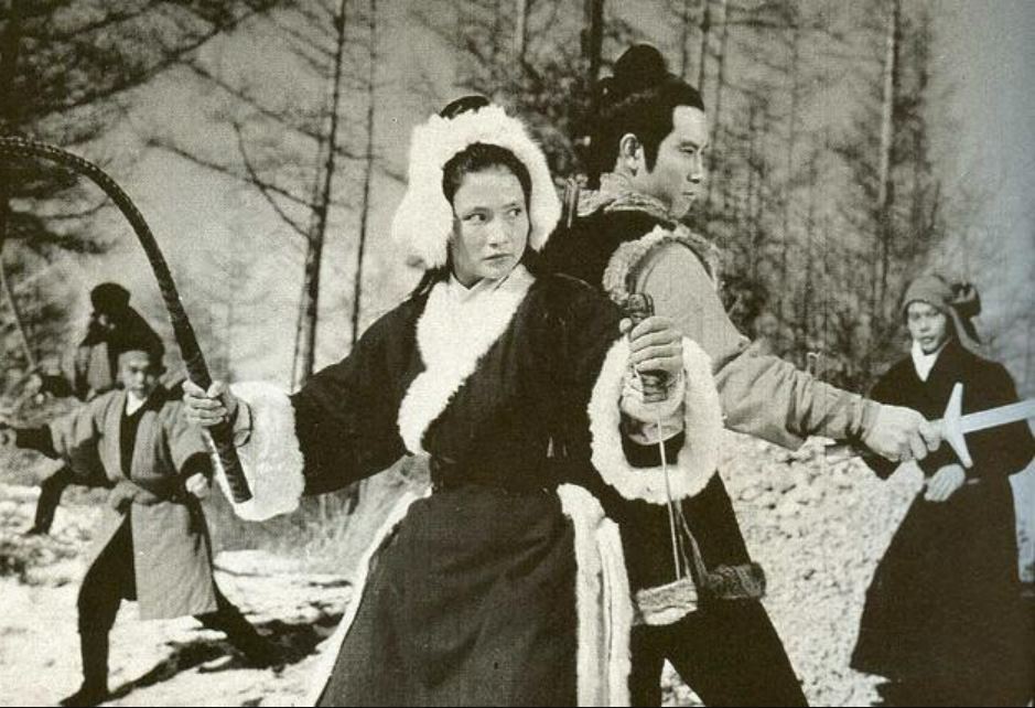 郑佩佩逝世｜陈鸿烈追求撞板 郑佩佩踢爆：他同时追着另一个女生