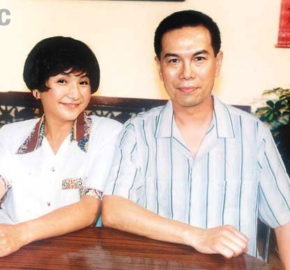 郑佩佩逝世｜陈鸿烈追求撞板 郑佩佩踢爆：他同时追着另一个女生