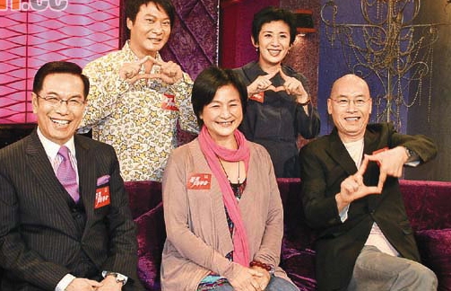 郑佩佩逝世｜陈鸿烈追求撞板 郑佩佩踢爆：他同时追着另一个女生