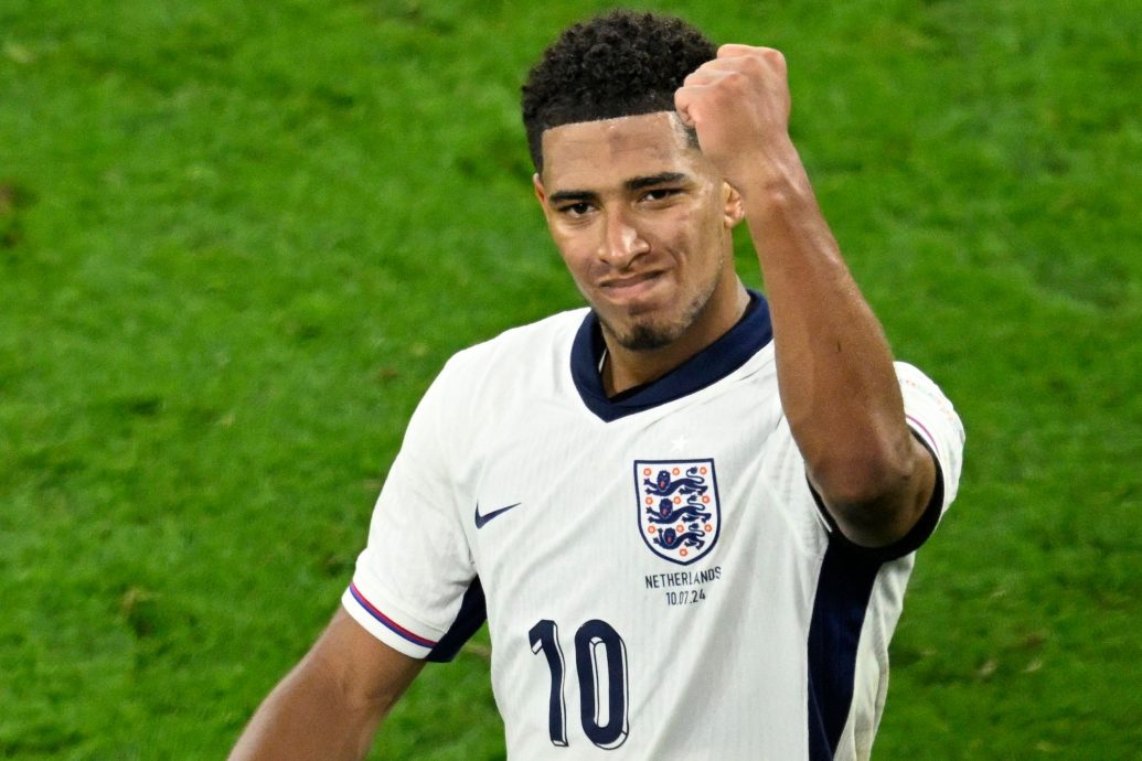 金球奖最新热门| 力压维尼修斯(罗德里) 贝林汉姆成最热门