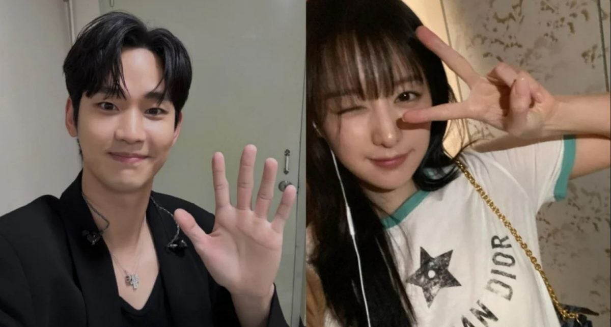 金秀贤卷lovegram嫌疑 PO照呼应金智媛泄“蜜”