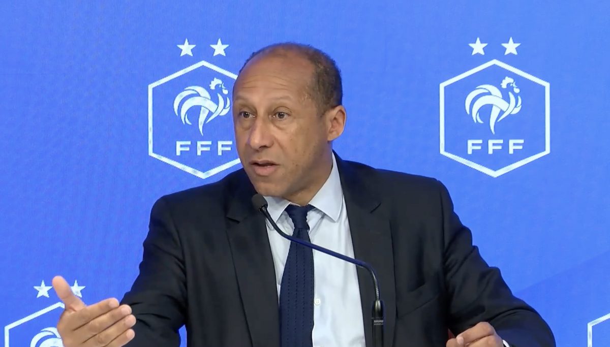 阿根廷球员涉种歧法国球员 法足总向FIFA投诉喊告