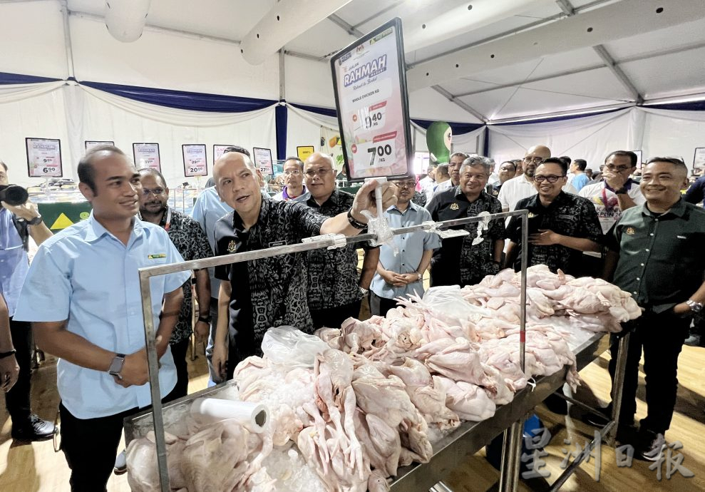 阿米占:发柴油卡面临积压 周四与石油公司开会商方案