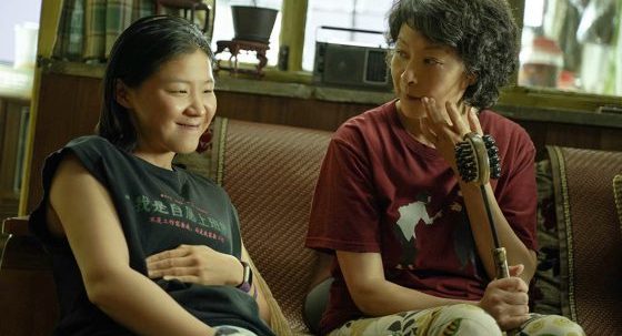 陈伟光/《走走停停》生活不会按照剧本走