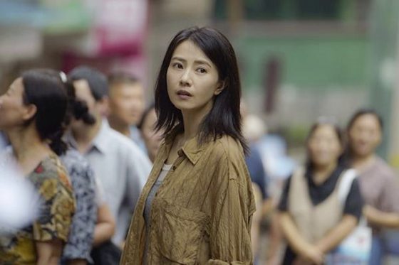 陈伟光/《走走停停》生活不会按照剧本走