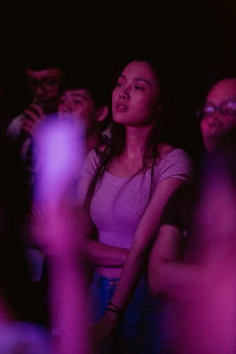 陈子韩/我的重庆印象