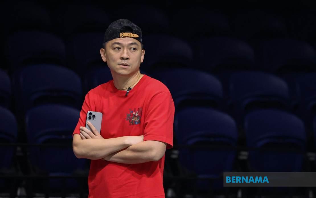 陈文宏:谢苏征奥势面临艰钜挑战 “保持冷静才能走得更远”