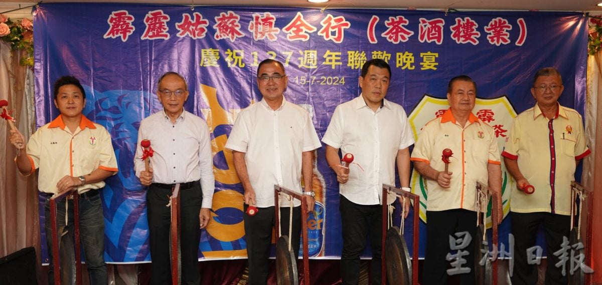 陈金:旅游与饮食息息相关 姑苏饮食文化为国家献力量