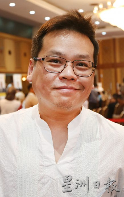 霹州政府会客日  接796宗投诉 89%解决