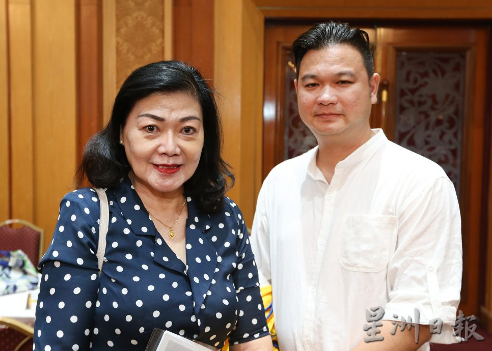 霹州政府会客日  接796宗投诉 89%解决