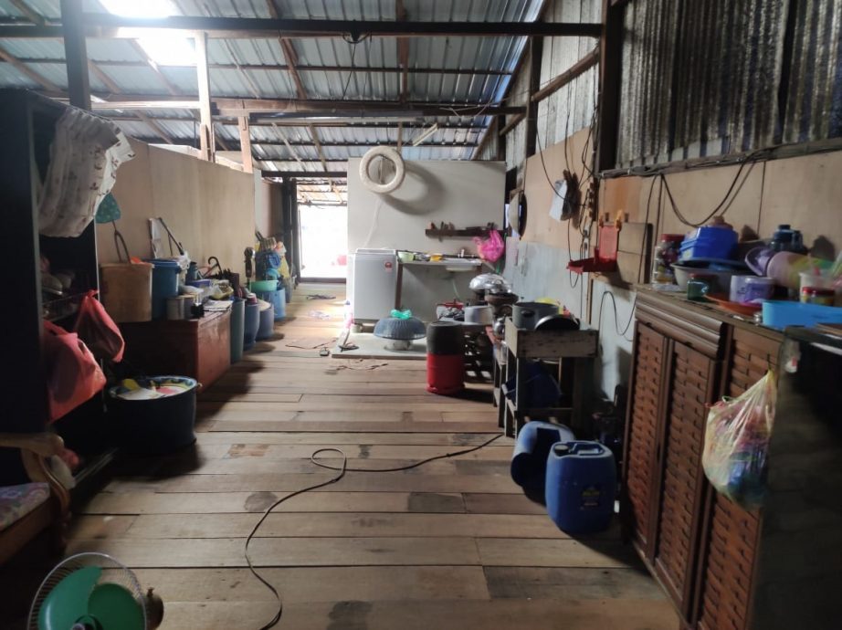 霹／第六版头／尤秀燕癌症复发盼获援助 星洲基金助筹2万4000