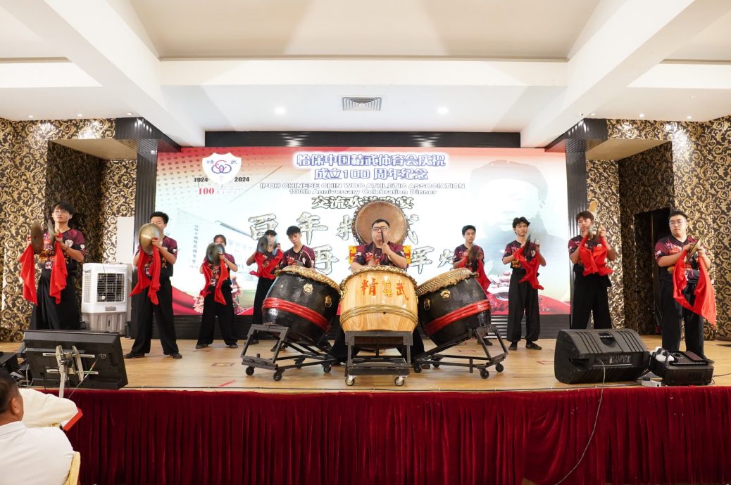 霹:★请签网/第二版头/怡精武百年庆︱24国精武人不舍道别 约定2026年德国再聚