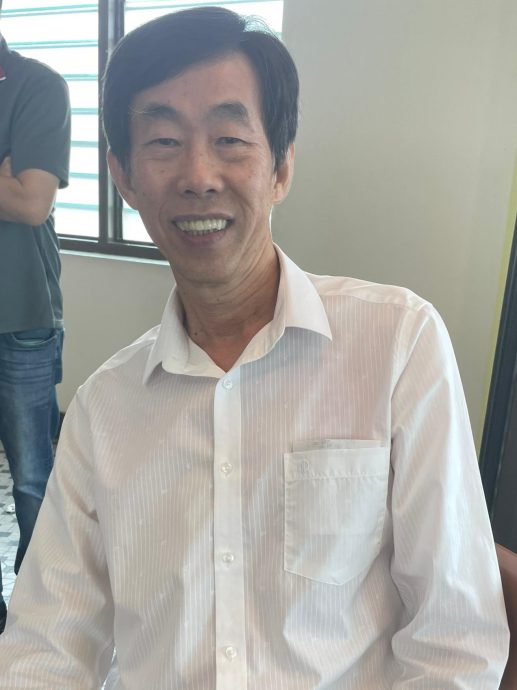 食品业者员工须守法免被罚 参加培训课程打伤寒疫苗