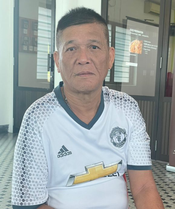 食品业者员工须守法免被罚 参加培训课程打伤寒疫苗