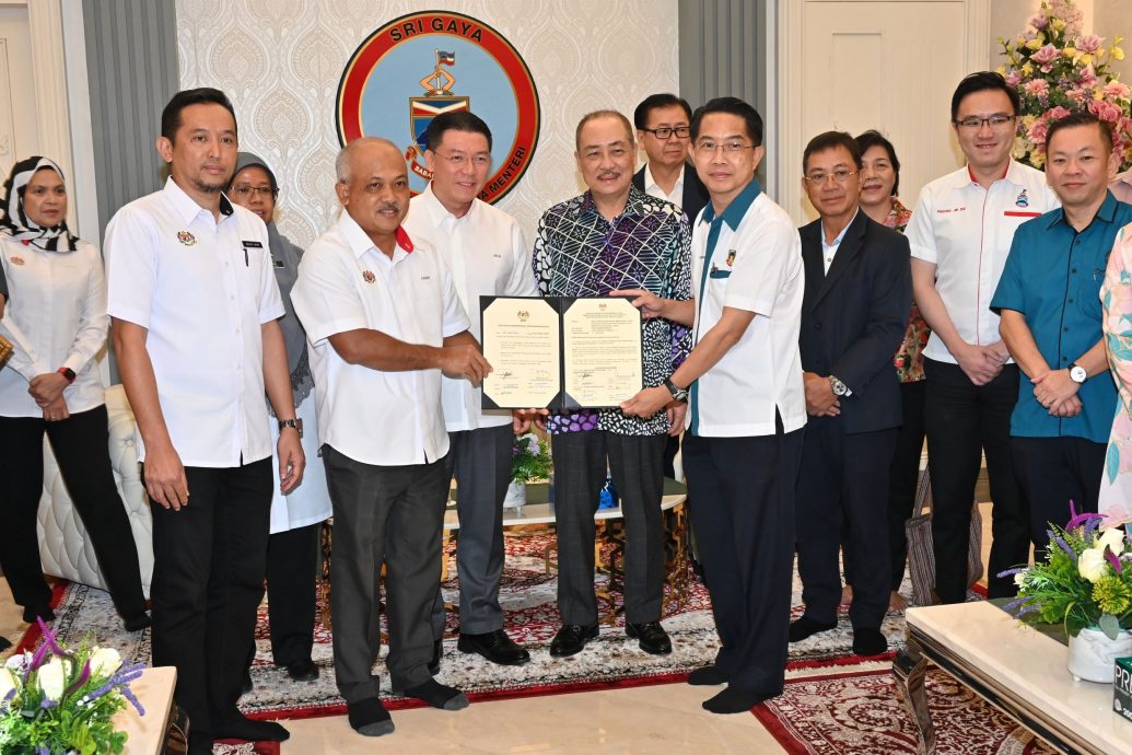 (1/2倪可敏)沙38房地部项目年杪前完成