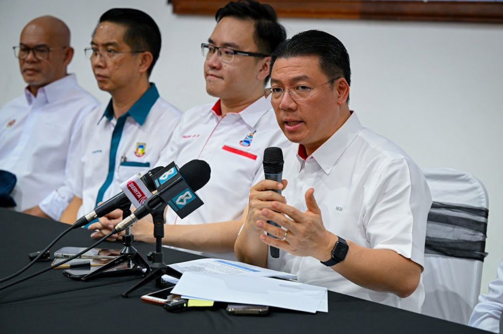 (1/2倪可敏)沙38房地部项目年杪前完成