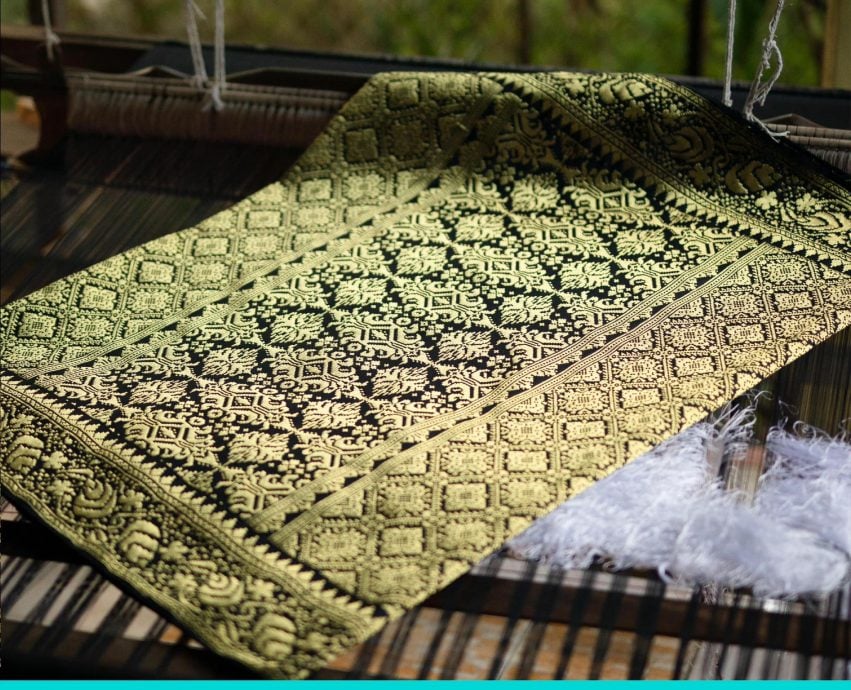 【登基特辑】(二之一)国家元首与元首后登基服饰