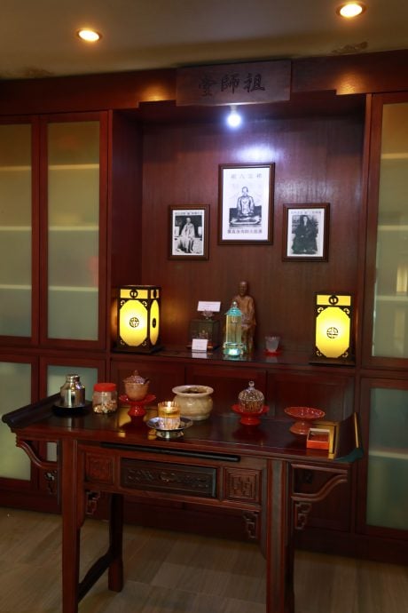 (7月2日见报)异宗求同 | 雪兰莪马来西亚佛学社 扮演社区庇护中心