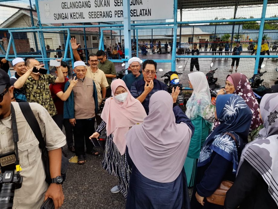 (全国版)双溪峇甲补选成绩分析