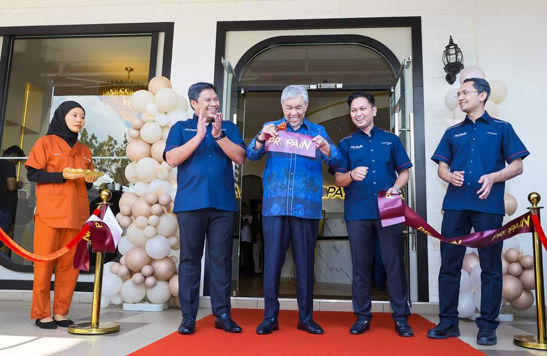 (全国)阿末扎希