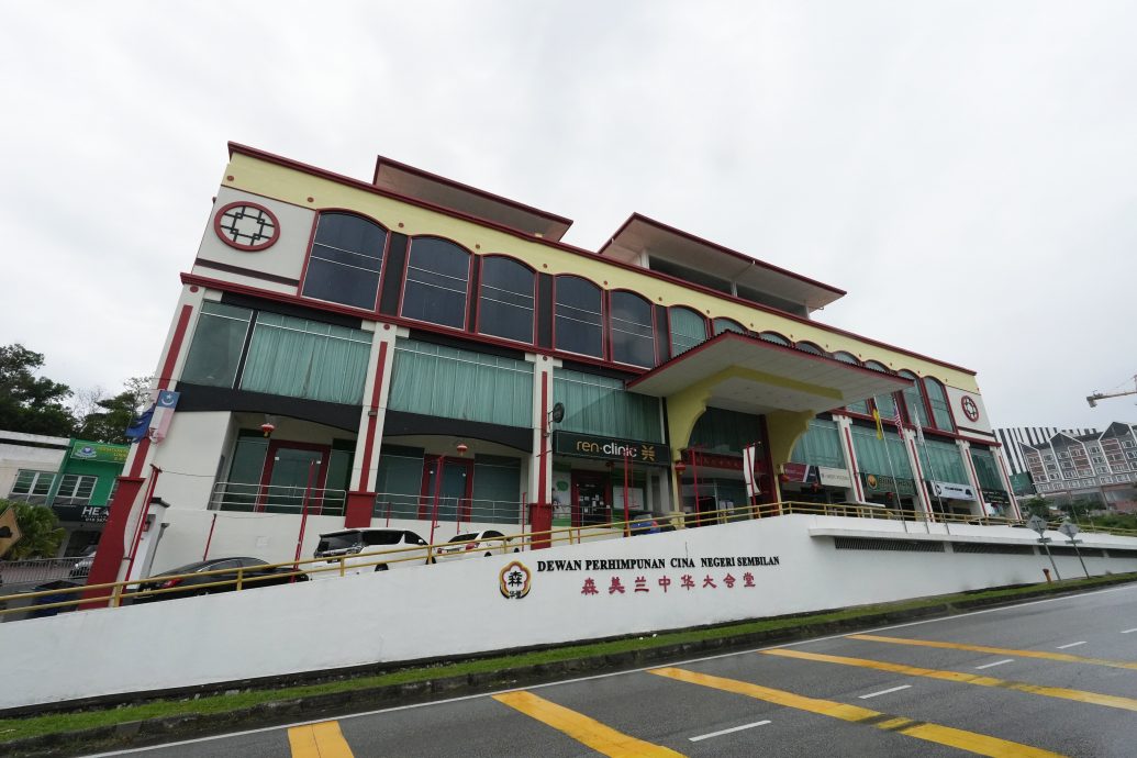 (共享系列,7月7日见报)有故事的人:不在乎功名、不求回报,陈永明为森华社默默耕耘30年