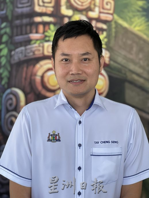(古城封面主文)不夜城夜市周六开跑·打响玛琳美食镇名堂