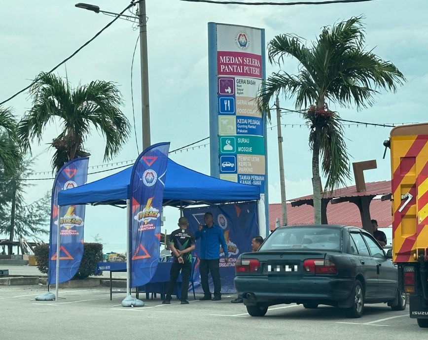 (古城封面主文)市政厅办“灭鼠”行动 每捉一只老鼠换4令吉