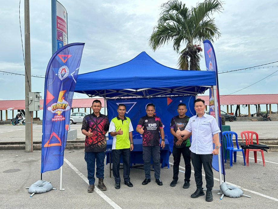 (古城封面主文)市政厅办“灭鼠”行动 每捉一只老鼠换4令吉