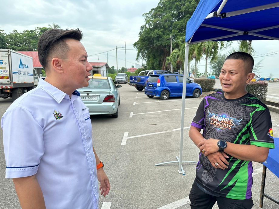 (古城封面主文)市政厅办“灭鼠”行动 每捉一只老鼠换4令吉