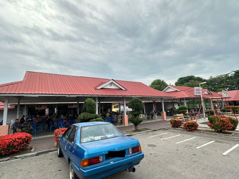 (古城封面主文)市政厅办“灭鼠”行动 每捉一只老鼠换4令吉